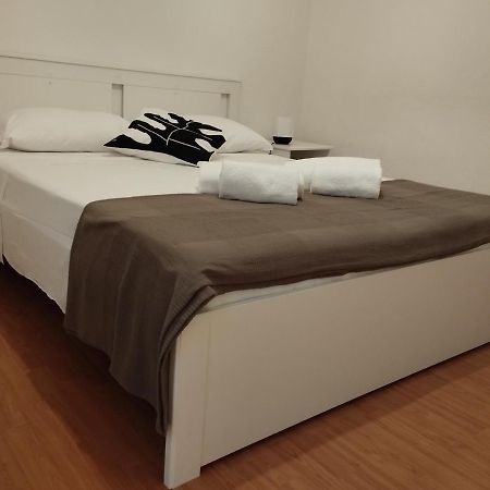 Dormitrieste City Life Apartment エクステリア 写真