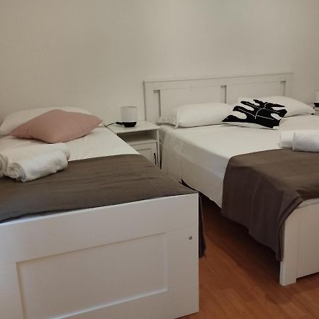 Dormitrieste City Life Apartment エクステリア 写真