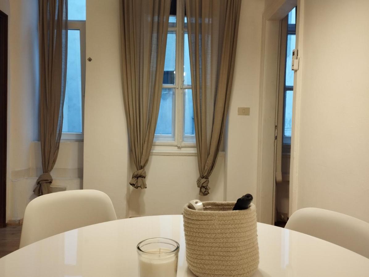 Dormitrieste City Life Apartment エクステリア 写真